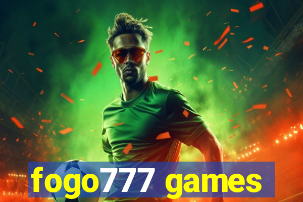 fogo777 games